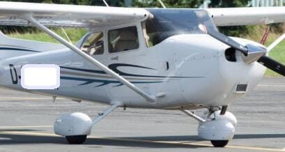 Cessna 172 Skyhawk