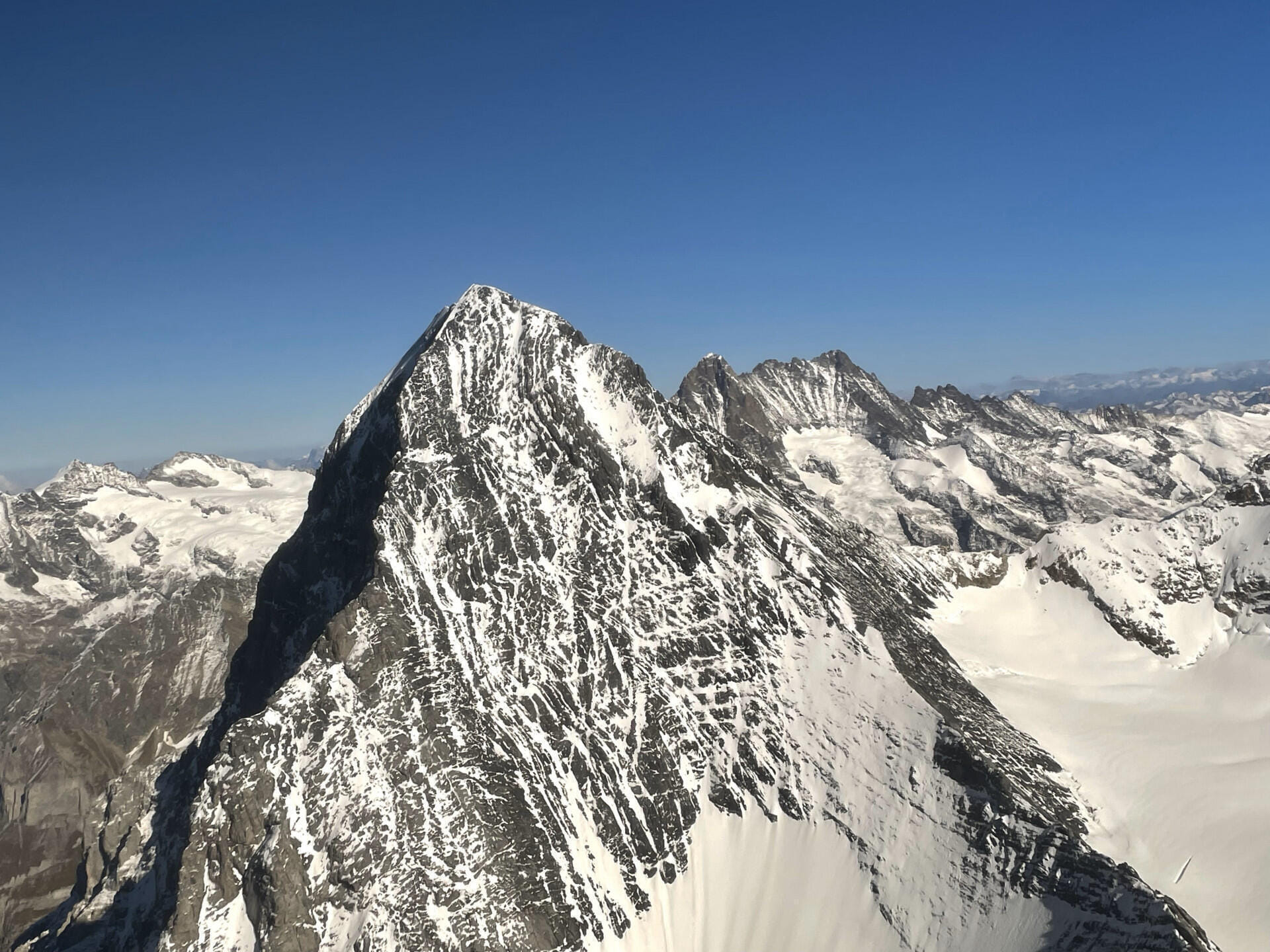 Matterhorn
