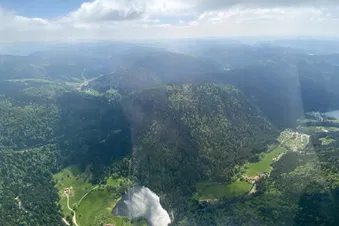 BALADE DANS LES VOSGES & ALSACE