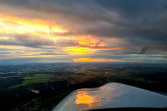 Nürnberg von oben entdecken!