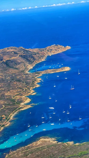 Week-end au soleil en Corse