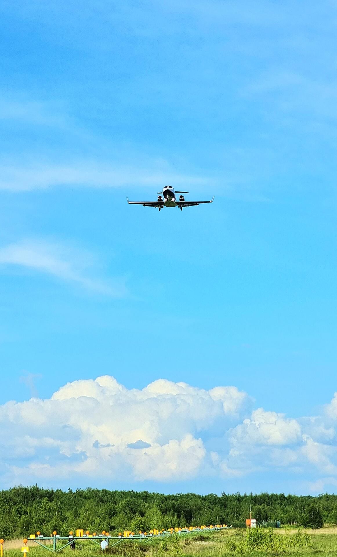 Rundflug über den Kölner Dom!