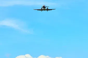 Rundflug über den Kölner Dom!