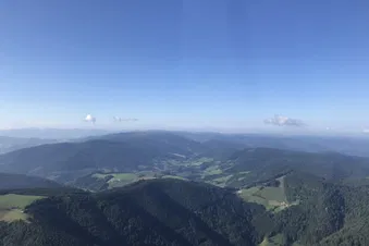 Initiation au Pilotage en Hélicoptère R44 - 30min