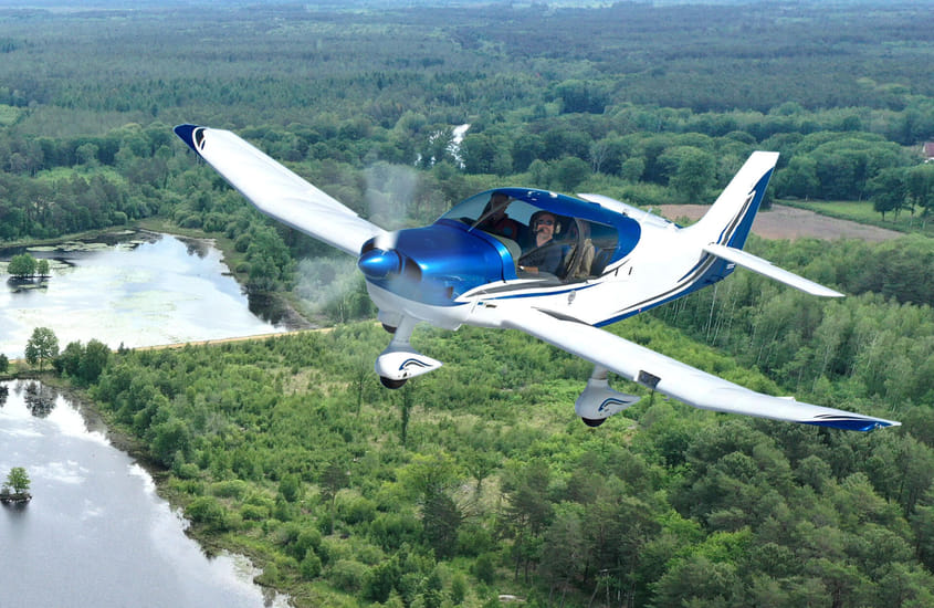 Châteaux de la Loire et étangs de Sologne