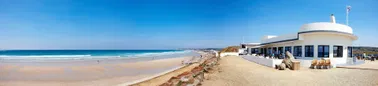 Jersey (Channel Islands) - day trip