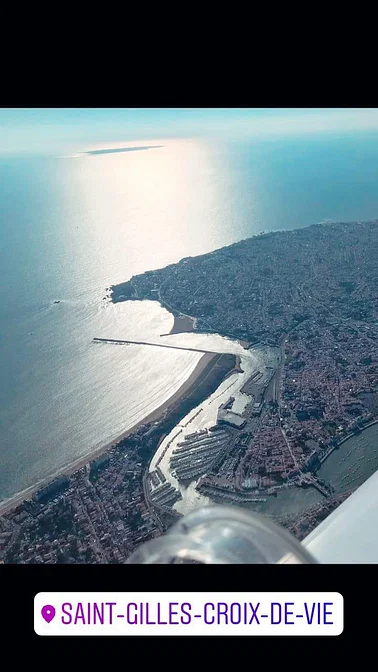 Escapade vendéenne entre terre et mer