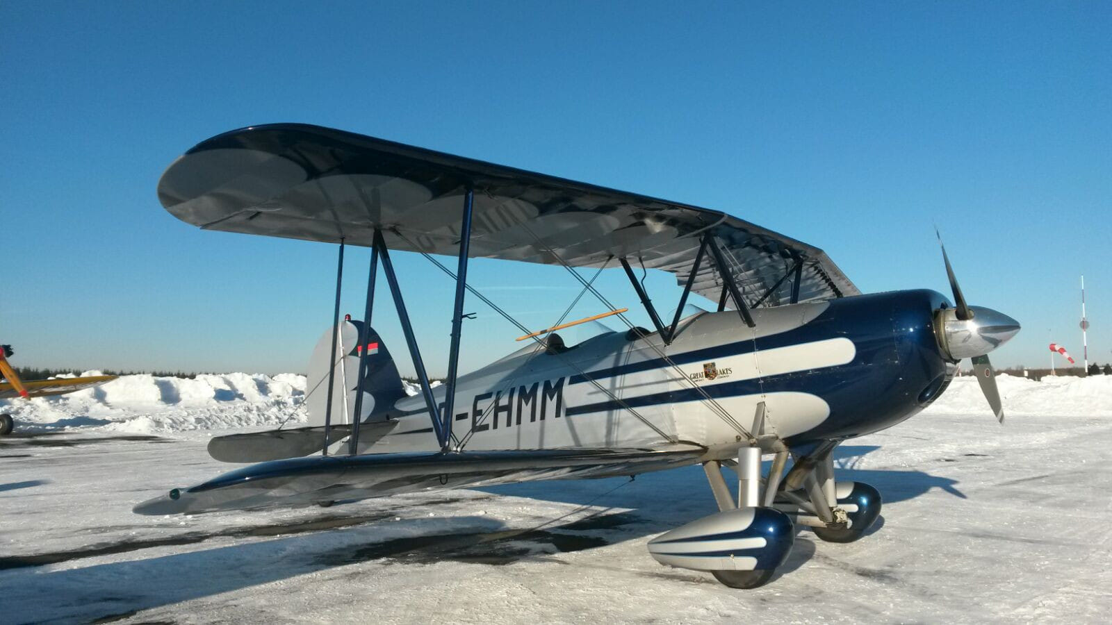 Great Lakes 2T-1A-1