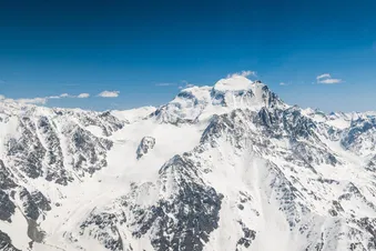 Grand Combin