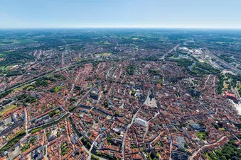 Belgian Coast and Bruges