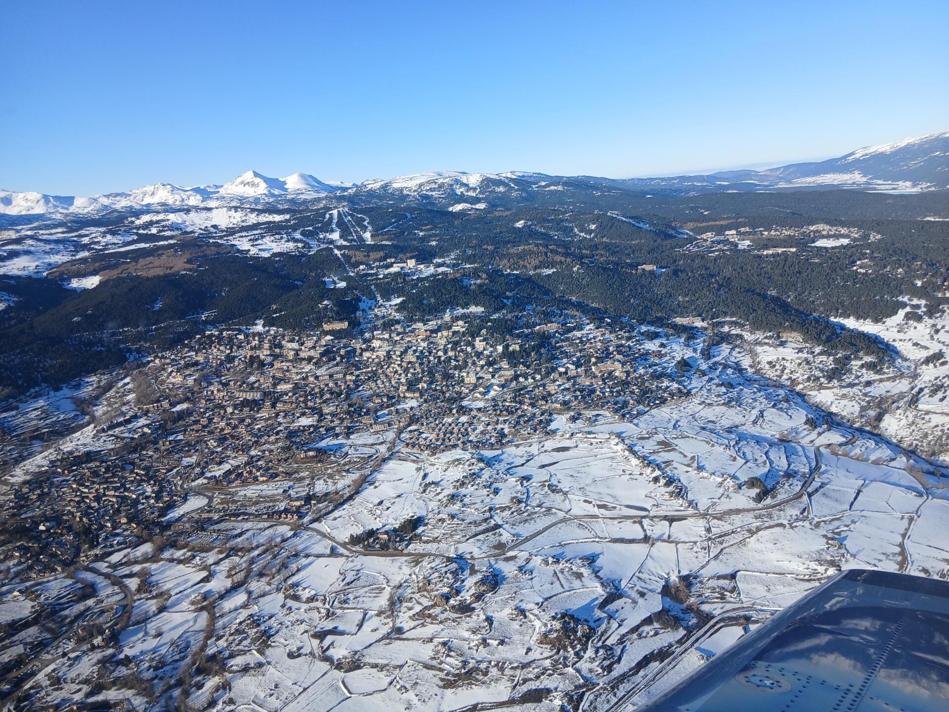 Font Romeu