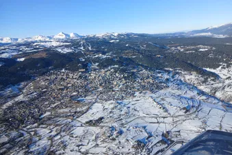 Font Romeu
