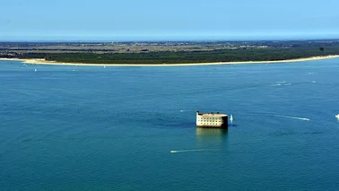 Découverte de la Rochelle à la journée ⛵️☀️