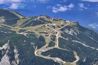 2 Stunden Rundflug nach deinen Wünschen