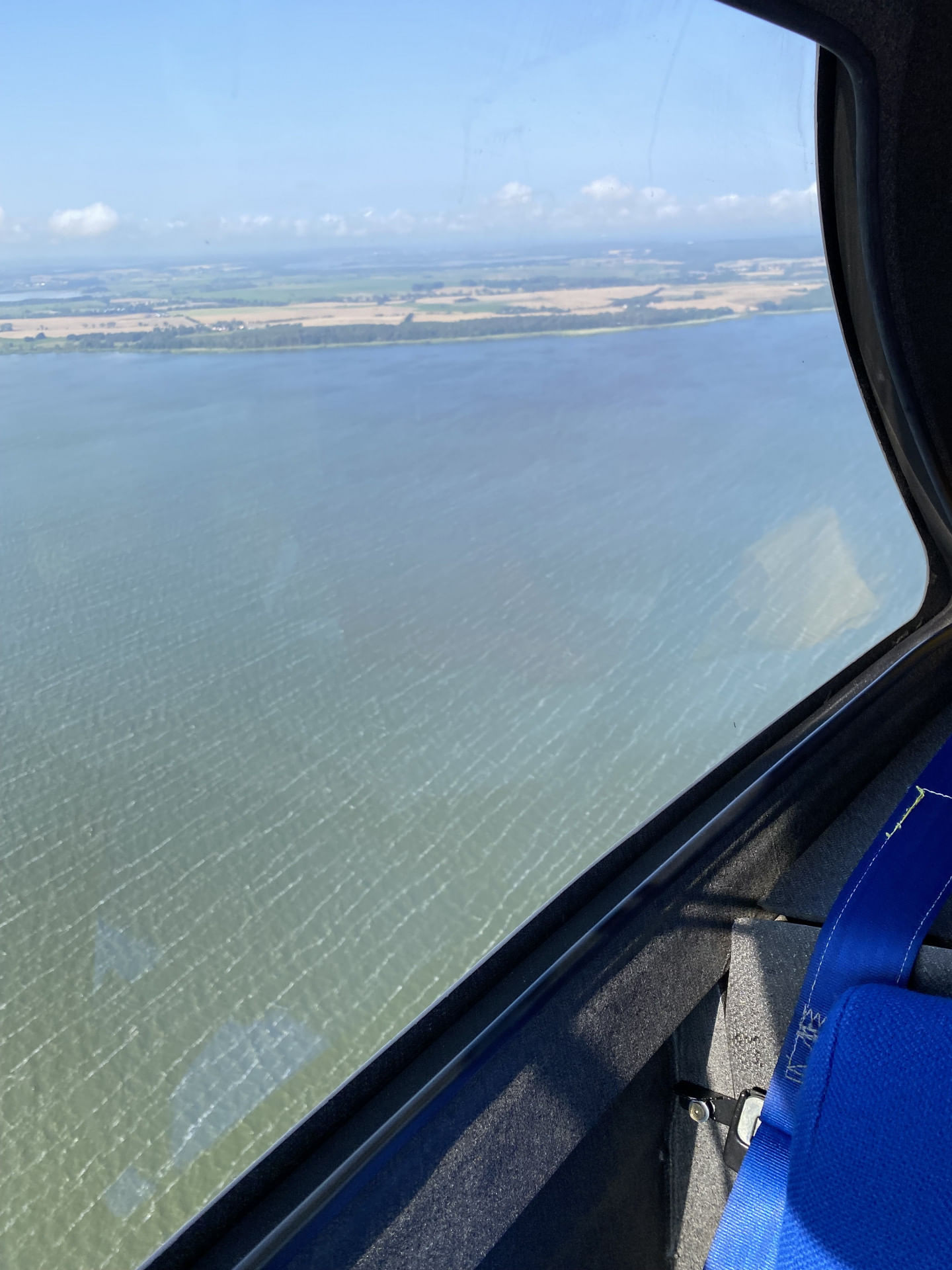 Strandtag auf Juist-Von Frankfurt aus direkt (4h 20m.)