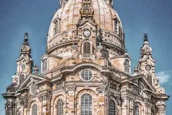 Tagesausflug nach Dresden