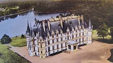 Chateau de Vallière