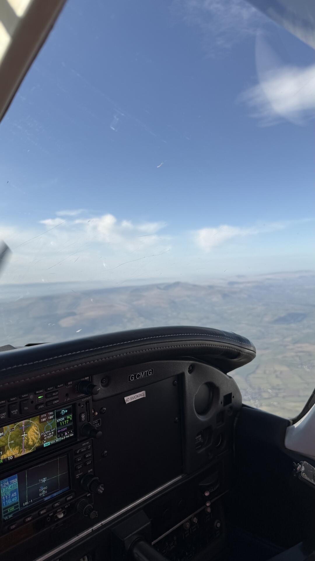 Shropshire Sightseeing