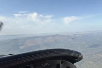 Shropshire Sightseeing