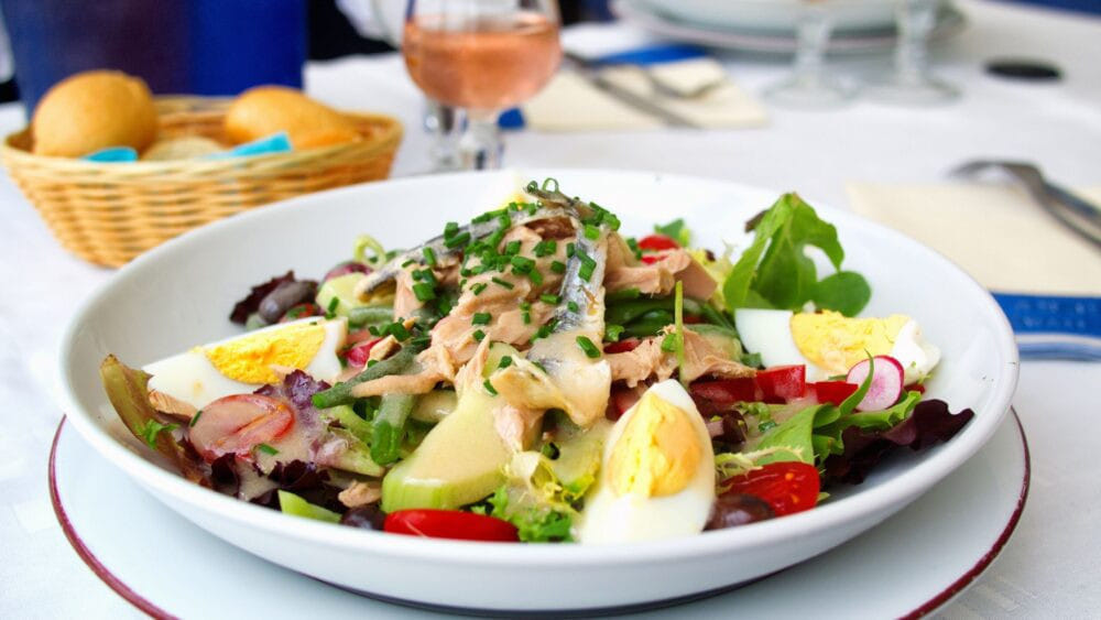 Day or overnight excursion to Paris