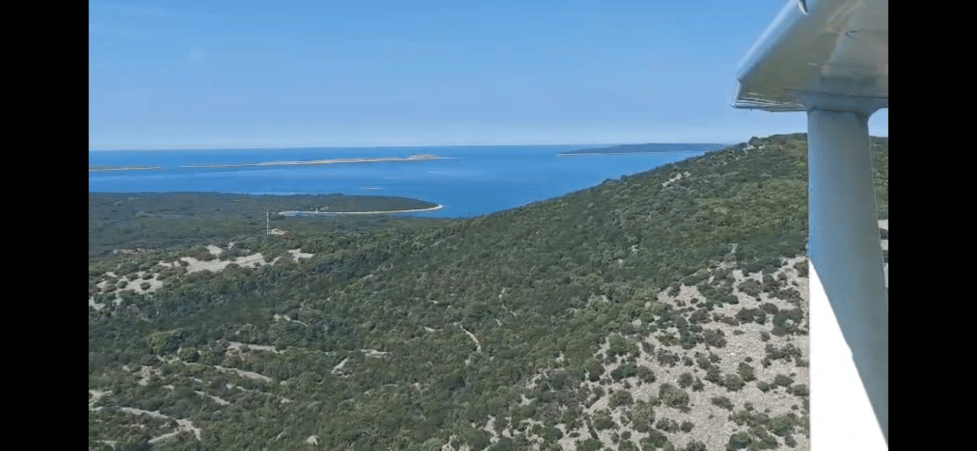ALL IN: Machen Sie die Nachbarn neidisch: 4Tage Kroatien