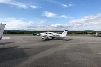 Landung Seitenstetten LOLT/ Krems - Seitenstetten - Krems