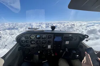 Ausflug nach Bozen - Südtirol Express