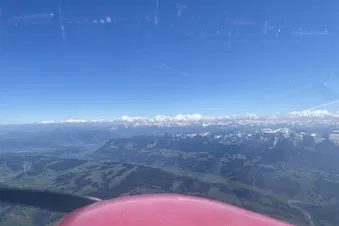 Aussicht