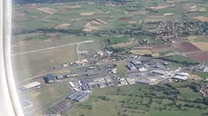aérodrome du Puy en Velay