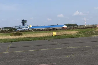 Erlebe einen unvergesslichen Flug nach Sylt