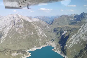 Erlebt die Alpen (nur ab 3 Pers.)