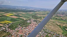 Rüdesheim und die schönsten burgen am Rhein