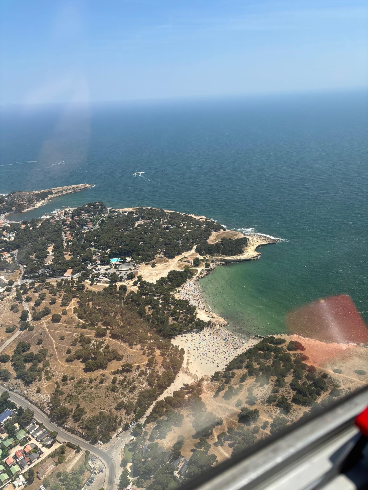 Une escapade en Camargue