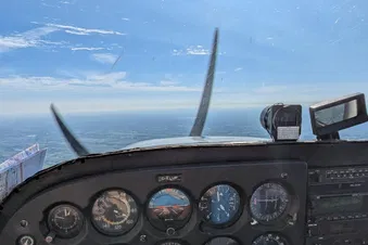 Entdeckertour über Wilhelmshaven nach Bremen