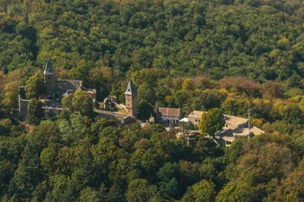 Starter  30 Burg Frankenstein (3 Personen)