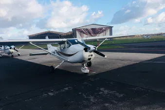 Frankfurter Skyline Tour