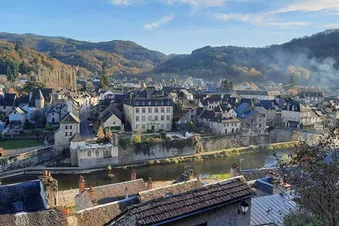 Saint-Geniez d'Olt et d'Aubrac