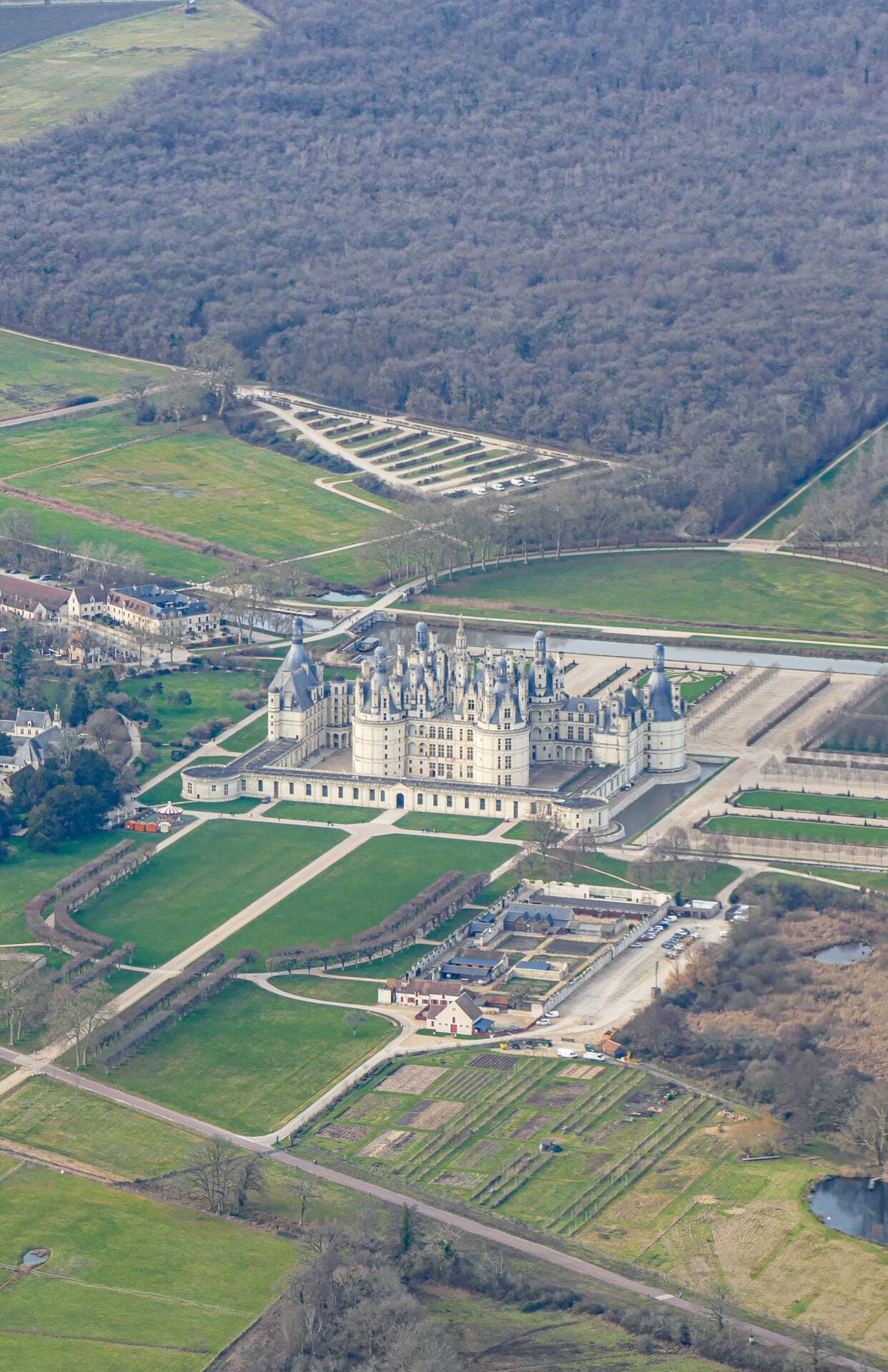 Les Châteaux de la Loire avec Pierre ✈️