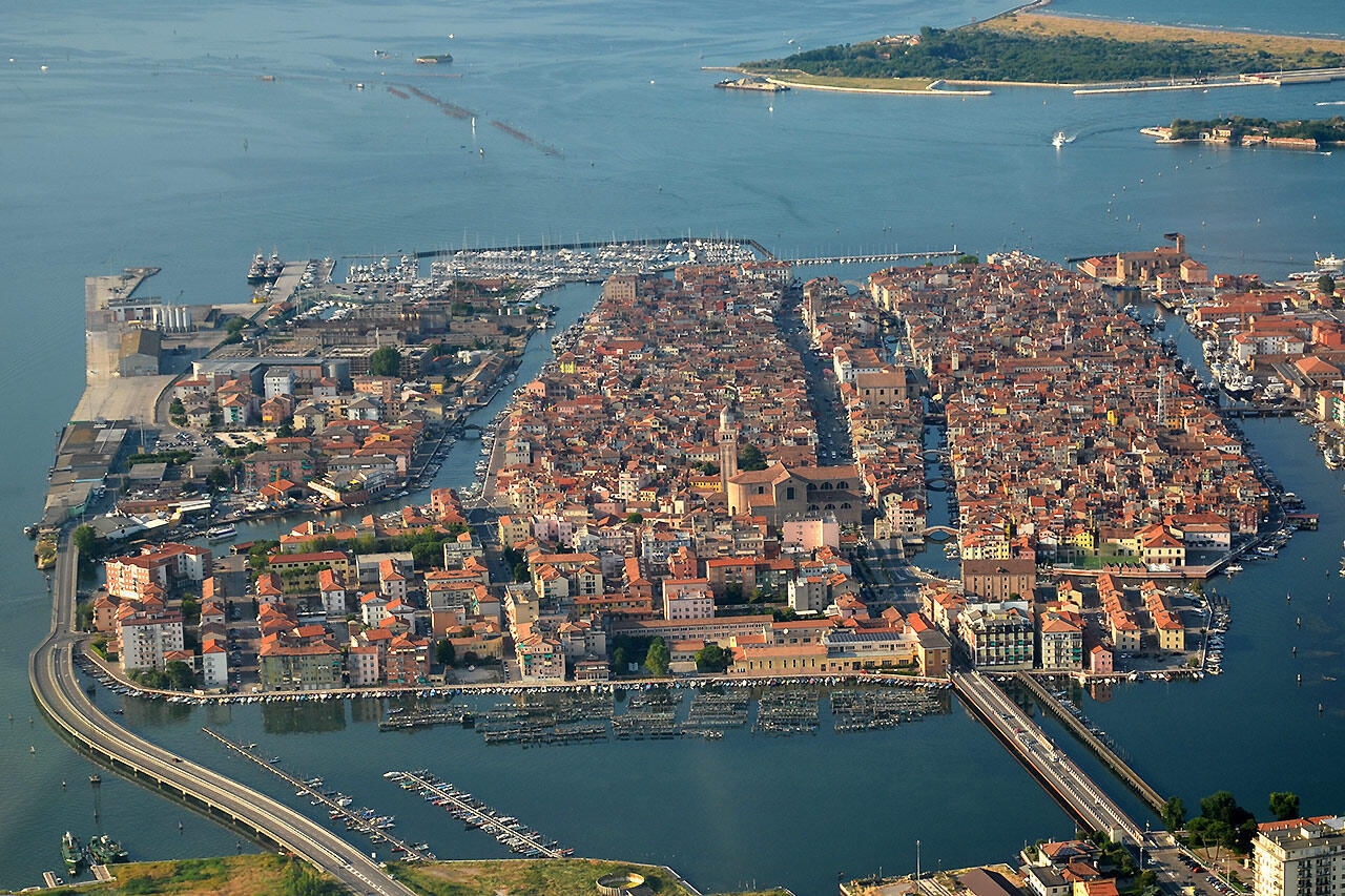 Chioggia