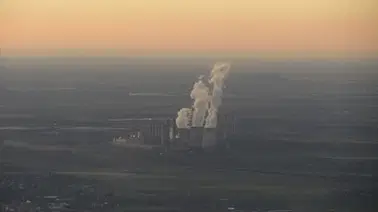 Rundflug über Mönchengladbach, Eifel, Köln und Düsseldorf