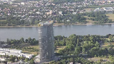 Rundflug: Kölner Dom, Düsseldorf Rheinturm und Tagebau