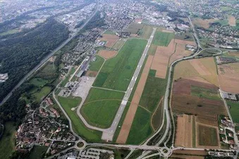Ausflug nach Annecy