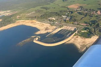 Découverte de la vallée de la marne