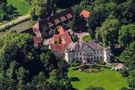 Schlösserroute - östliches Münsterland