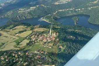 Découvrez les hauts de chaume et les gorges de la Loire !