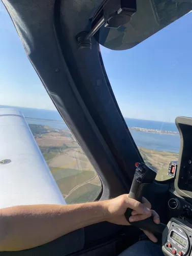 Flug von Villingen-Schwenningen nach Herzogenaurach