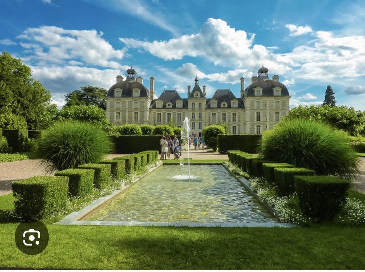 Découverte aérienne de joyaux du patrimoine