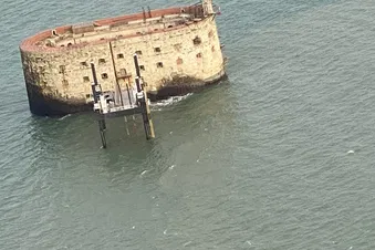 Fort Boyard
