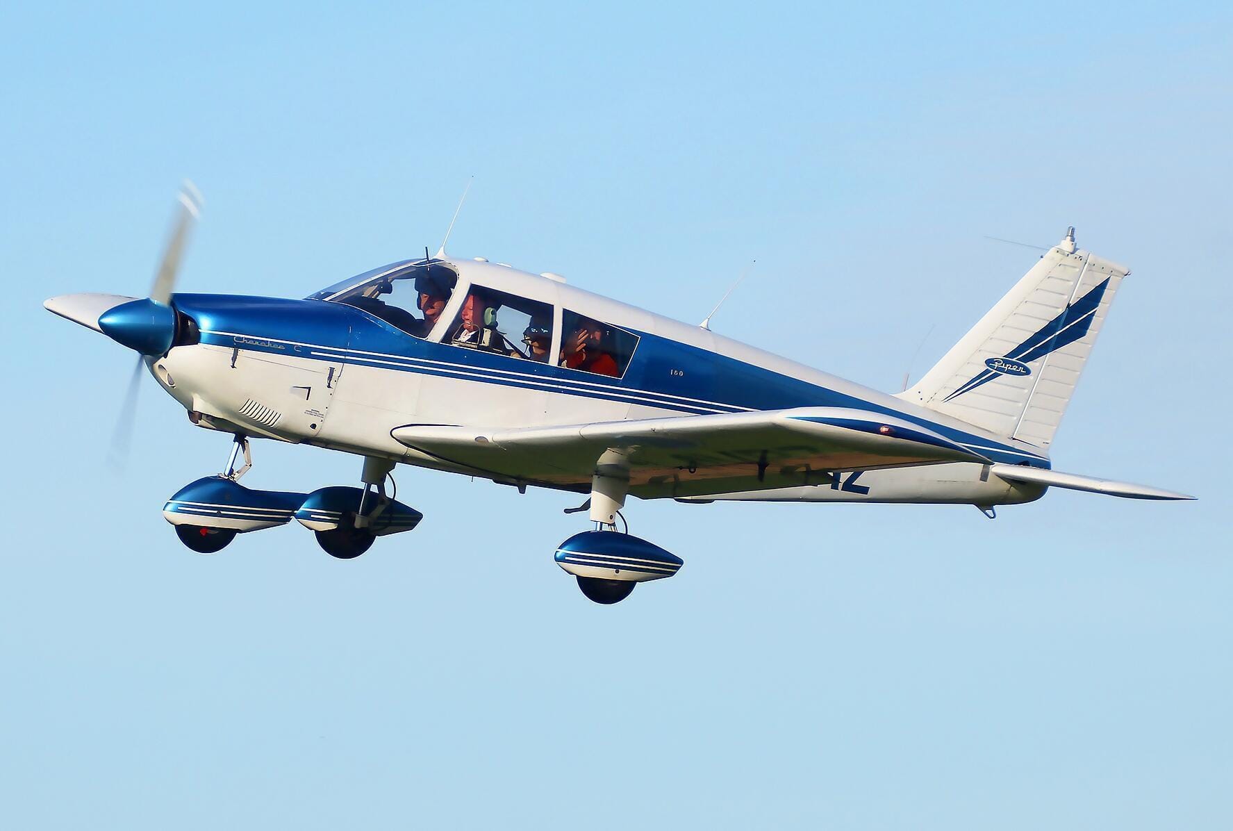 Piper PA28