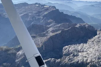Berchtesgaden und Steinernes Meer